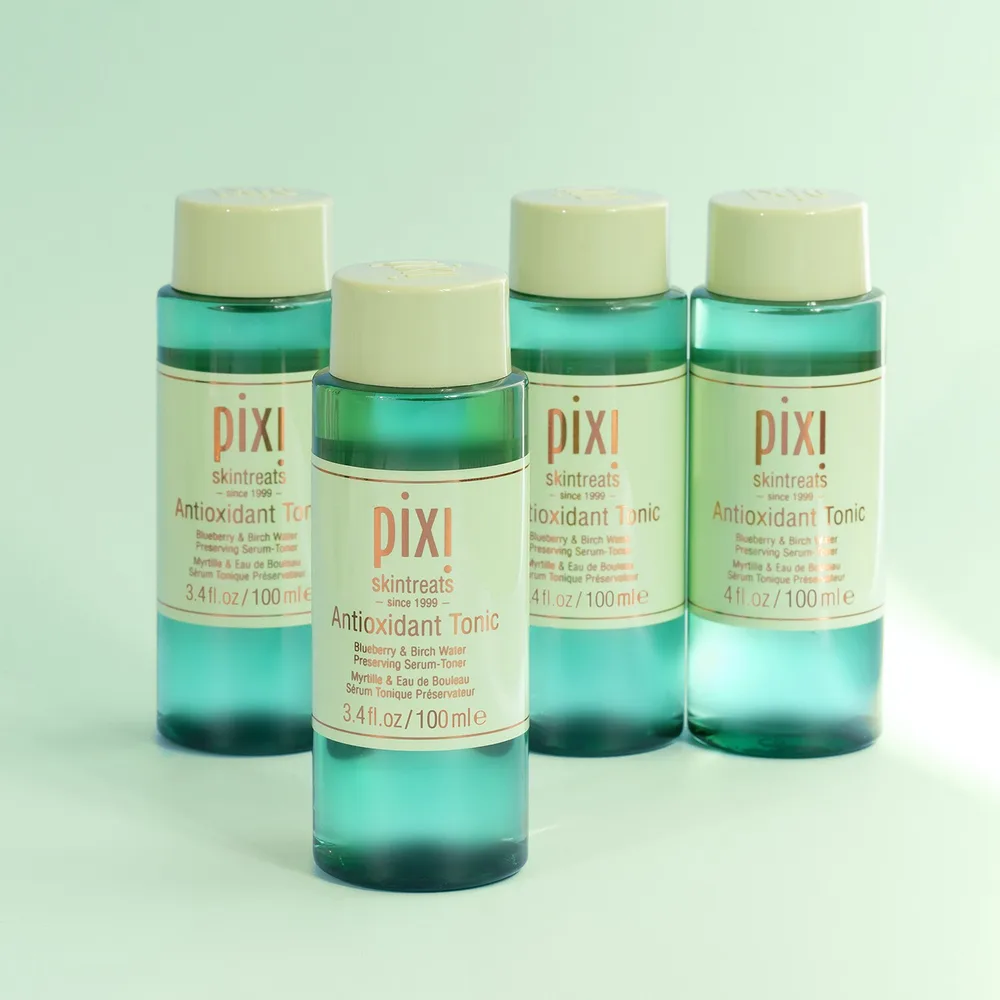 Pixi Antioxidant Tonic Тоник-сыворотка для лица