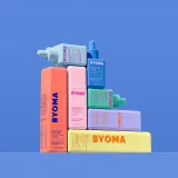 Тоник для лица BYOMA Refreshing and balancing face mist., 100 мл — фото 4