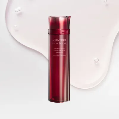 Крем увлажняющий Shiseido EUDERMINE Activating Essence, 145 мл
