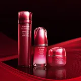 Крем для лица с увлажняющим эффектом (пополнение) Shiseido EUDERMINE Activating Essence REFILL, 145 мл — фото 3