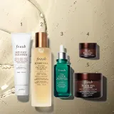 Эссенция с комбучей и антиоксидантами fresh Kombucha Facial Treatment Essence — фото 3