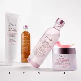 Увлажняющий крем с экстрактом розы и гиалуроновой кислотой fresh Rose Face Cream — фото 3