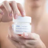 Korres Greek Yoghurt крем увлажняющий для нормальной и комбинированной кожи 40 мл — фото 1