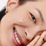 Маска для лица на ночь с розой и гиалуроновой кислотой fresh Rose Sleeping Mask — фото 3
