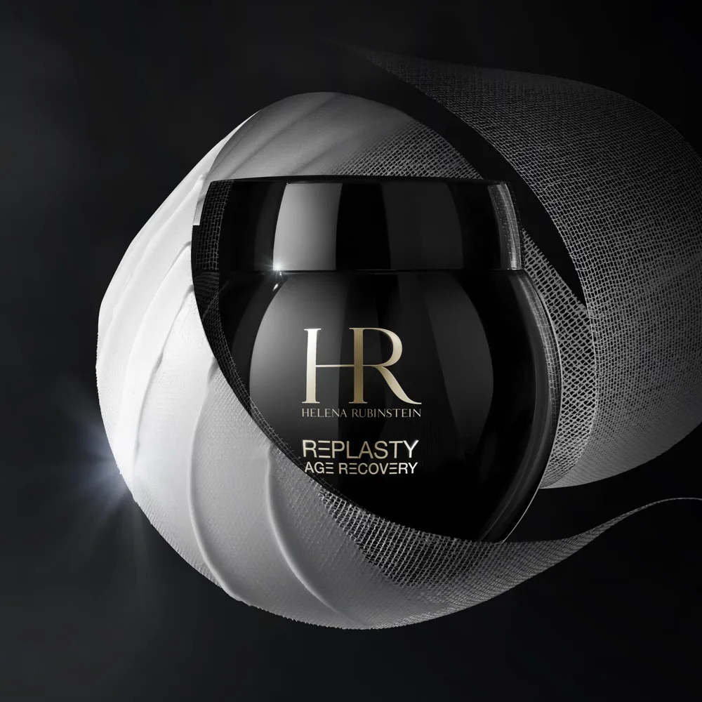 Крем для лица на ночь Helena Rubinstein Re Plasty Age Recovery Night Cream, 15 мл