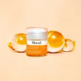Разглаживающий ночной крем для зрелой проблемной кожи Murad Overnight Barrier Repair Cream, 50 мл — фото 2
