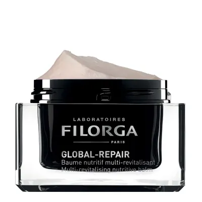 Ночной крем для лица FILORGA Global Repair Multi-Revitalizing Nutritive Balm, 50 мл
