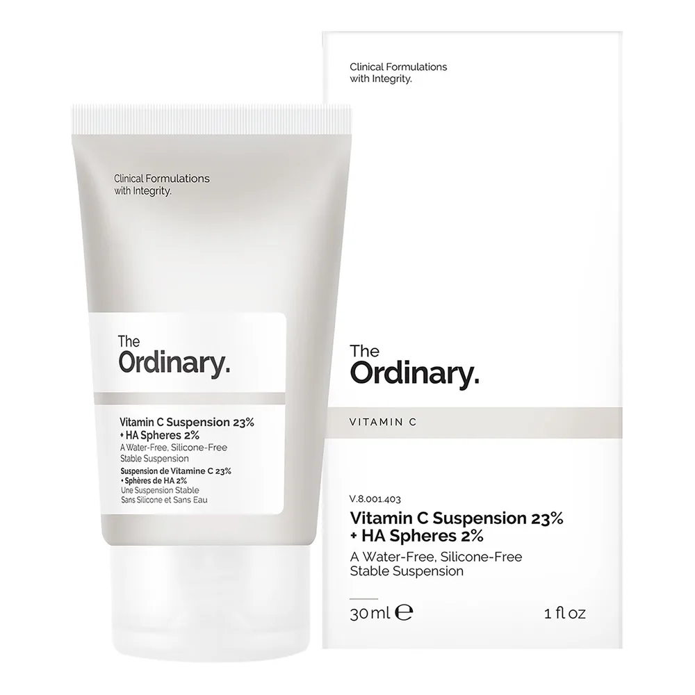 Сыворотка омолаживающая The Ordinary, 30 мл