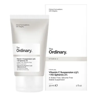 Сыворотка омолаживающая The Ordinary, 30 мл
