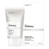 Сыворотка для лица, осветляющая The Ordinary Zawiesina z kwasem azelainowym 10% — фото 1