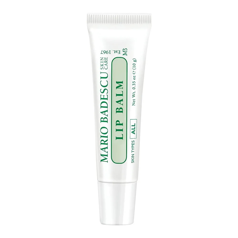 Mario Badescu Lip Balm, 10 г