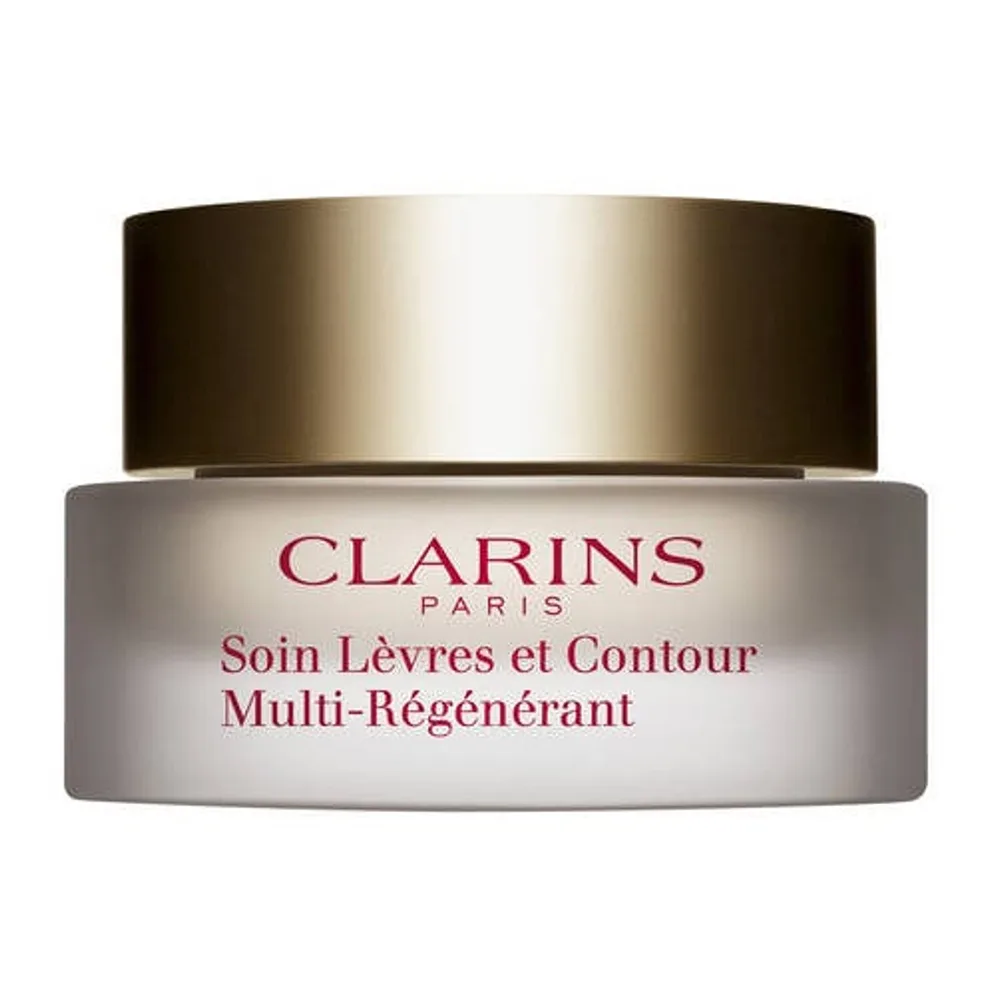 Clarins Extra-Firming Lip and Contour Balm бальзам для губ и контура губ 15 мл