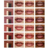 Бальзам для губ Hourglass Phantom Volumizing Glossy Balm, 1.7 г, оттенок Red 0 — фото 3