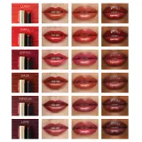 Бальзам для губ Hourglass Phantom Volumizing Glossy Balm, 1.7 г, оттенок Red 0 — фото 4