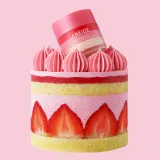 Губная помада "Мята и ваниль" LANEIGE, Strawberry Shortcake, 20 г — фото 3