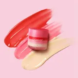 Губная помада "Мята и ваниль" LANEIGE, Strawberry Shortcake, 20 г — фото 4