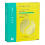 Гелевые патчи для глаз Patchology FlashPatch Illuminating Eye Gels, 5 шт — фото 2