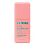 Гель для глаз BYOMA De-Puff and Brighten Eye Gel, 20 мл — фото 1