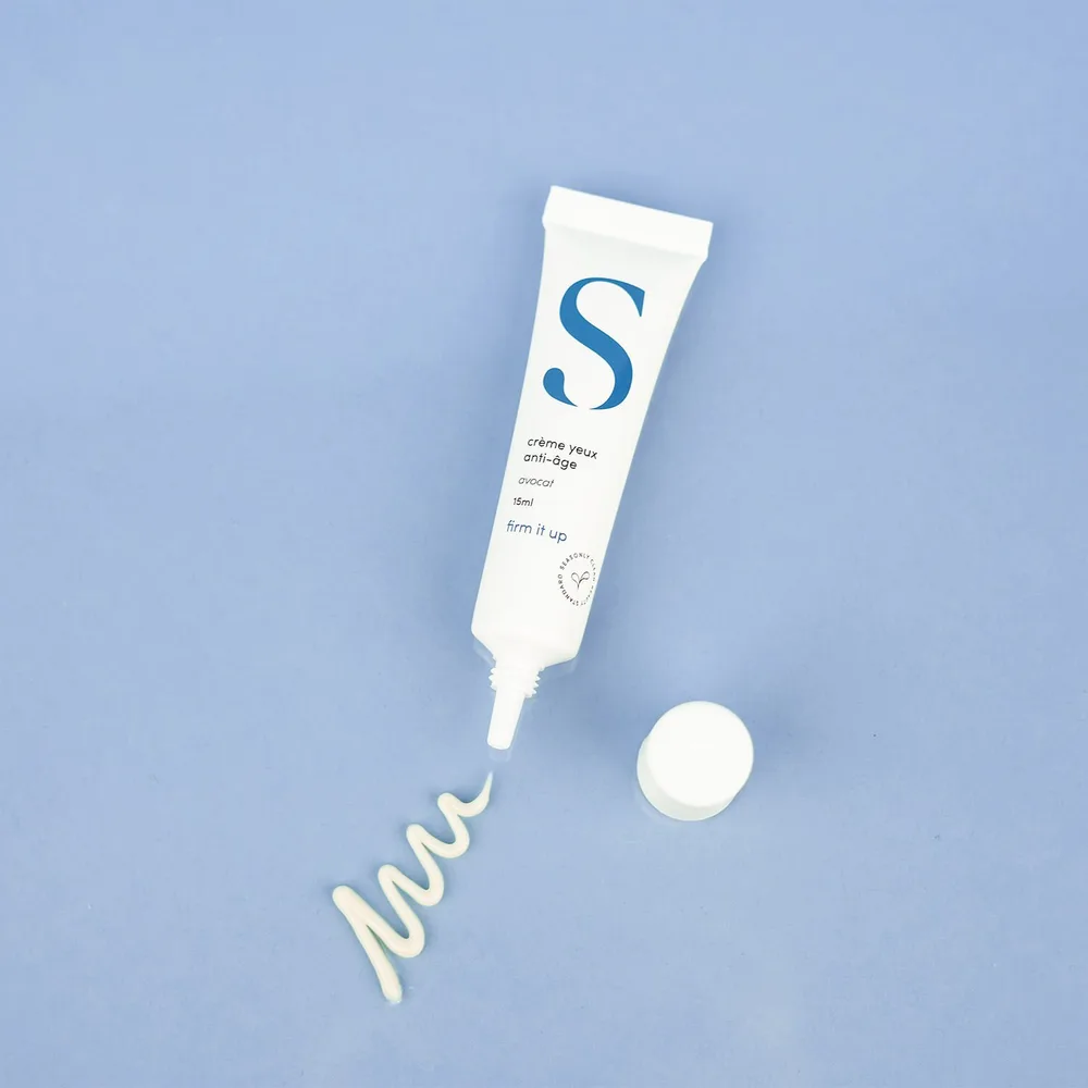 Крем для глаз Seasonly Anti-aging Eye Cream, 15 мл