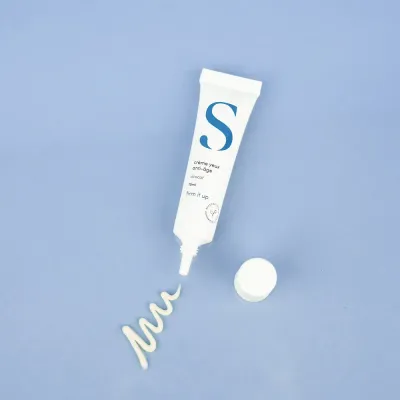 Крем для глаз Seasonly Anti-aging Eye Cream, 15 мл