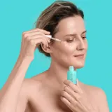 FOREO IRIS Firming PM Eye Serum ночная сыворотка для кожи вокруг глаз 15 мл — фото 3