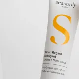 Сыворотка для области вокруг глаз Seasonly Sérum Regard Défatigant, 15 мл — фото 4