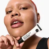Крем для зрелой кожи лица, проблемная кожа The Inkey List Treatment for acne with amber acid, 15 мл — фото 2