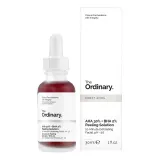 The Ordinary AHA 30% + BHA 2% Peeling Solution отшелушивающая маска для лица 30 мл — фото 1