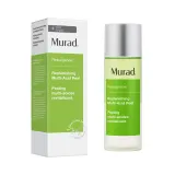 Активный пилинг для лица Murad Replenishing Multi-Acid Peel, 100 мл — фото 1