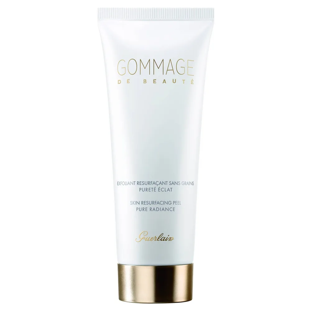 Пилинг для лица GUERLAIN Gommage de Beaute, 75 мл