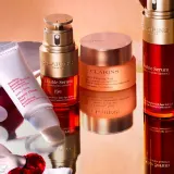 Clarins Beauty Flash Peel жидкий пилинг для лица с кислотами 50 мл — фото 4