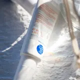 Korres Yoghurt крем-гель для лица солнцезащитный SPF50 40 мл — фото 2