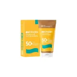 Крем с фильтром SPF50 Biotherm Waterlover Face Sunscreen, 50 мл — фото 1