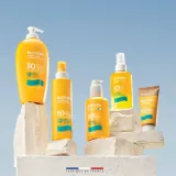 Крем с фильтром SPF50 Biotherm Waterlover Face Sunscreen, 50 мл — фото 4