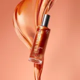 Сублимационное загарное масло для лица и тела SPF 6 Eisenberg Face & Body Oil SPF 6, 100 мл — фото 2