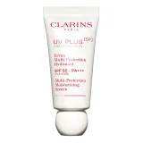 Clarins защитный крем для лица с УФ-фильтрами 30 мл — фото 1