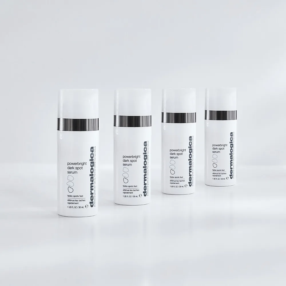 Dermalogica PowerBright Dark Spot Serum сыворотка для лица против пигментации 30 мл