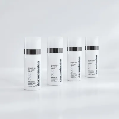 Dermalogica PowerBright Dark Spot Serum сыворотка для лица против пигментации 30 мл
