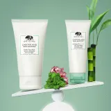 Origins Checks and Balances Frothy Face Wash гель для умывания 150 мл — фото 4