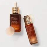 ESTEE LAUDER Advanced Night Repair Rescue Solution сыворотка для лица 20 мл — фото 4