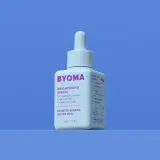 Крем для зрелой кожи лица, проблемная кожа BYOMA, 30 мл — фото 3