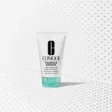 Clinique Blackhead Solutions маска-скраб для лица очищающая поры 125 мл — фото 2