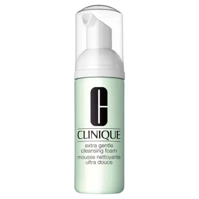 Clinique Extra Gentle гель для умывания деликатный 125 мл