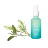 Merci Handy Spray Nettoyant Energizing спрей для рук очищающий 50 мл — фото 1
