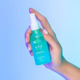 Merci Handy Spray Nettoyant Energizing спрей для рук очищающий 50 мл — фото 2