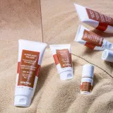 Sisley Super Soin Corps солнцезащитное средство для тела SPF 30 200 мл — фото 5