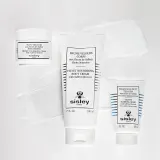 Sisley Velvet Nourishing Body Cream крем для тела питательный с цветками шафрана 200 мл — фото 4