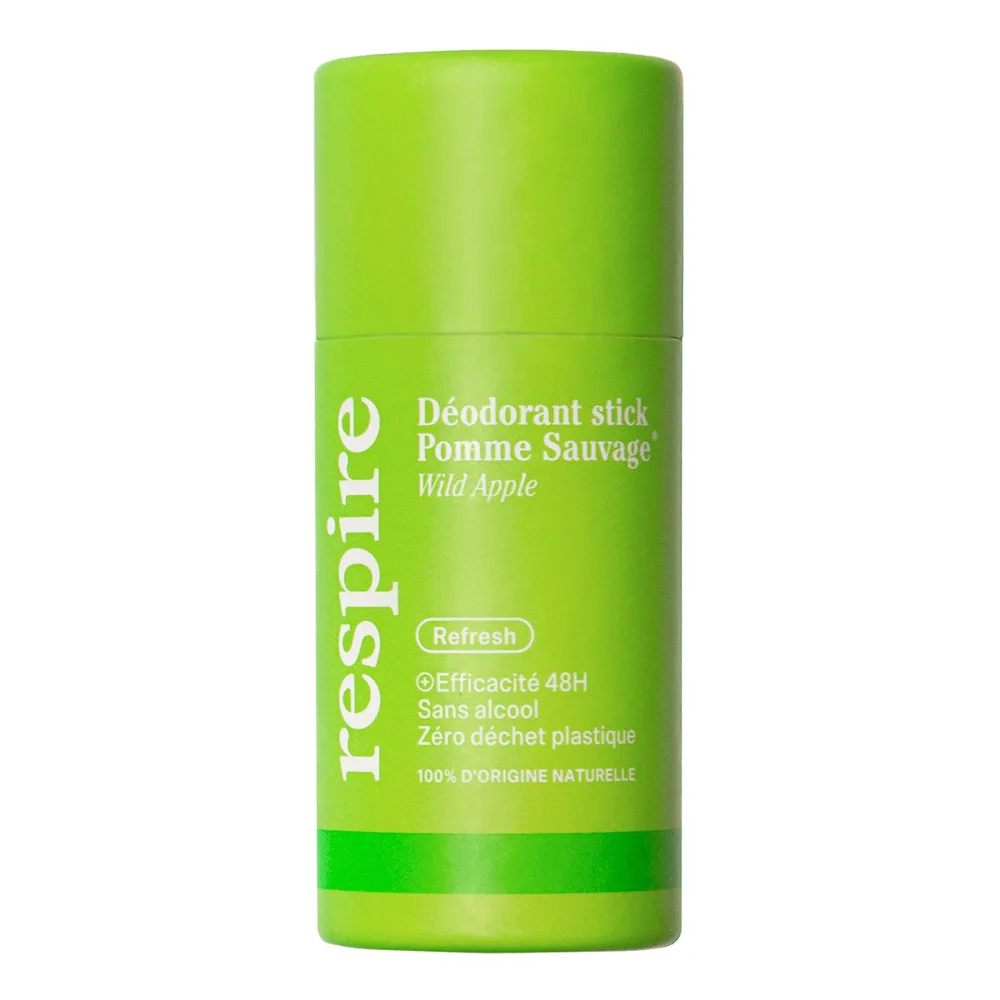 Дезодорант в стике Гранат Respire Deodorant Stick, 50 г