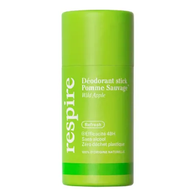 Дезодорант в стике Гранат Respire Deodorant Stick, 50 г