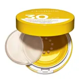 Clarins Mineral Sun Care Compact SPF 30 компактный флюид солнцезащитный тонирующий 11,5 мл — фото 1